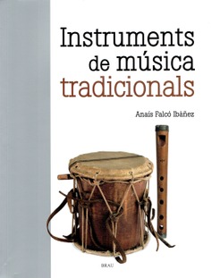 Instruments de música tradicionals