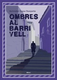 Portada de: Ombres al barri vell