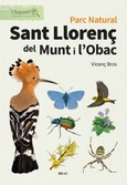 Portada de: Parc Natural. Sant Llorenç de Munt i l'Obac