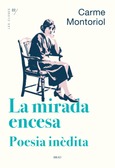 Portada de: La mirada encesa