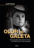 Portada de: Olor de galeta