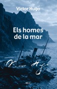 Portada de: Els homes de la mar