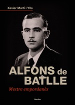 Alfons de Batlle