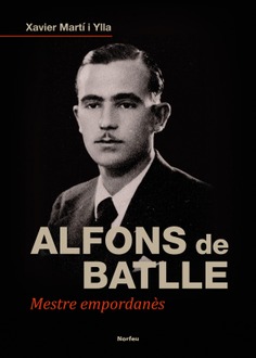 Alfons de Batlle