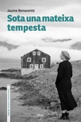 Portada de: Sota una mateixa tempesta