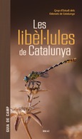 Portada de: Les libèl·lules de Catalunya
